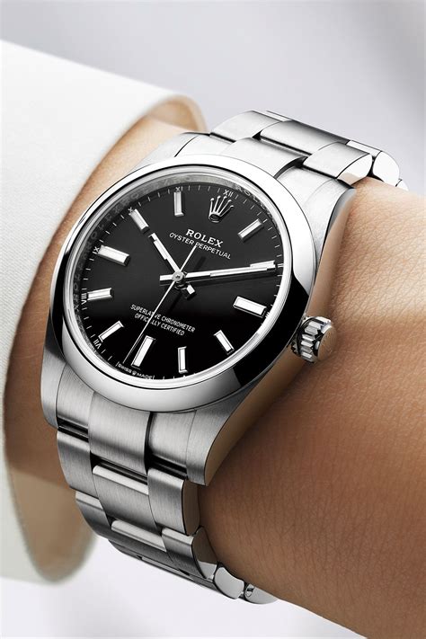 rolex oyster perpetual gehäuse wartung|rolex oyster perpetual deutsch.